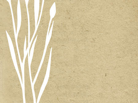 grunge backgroundのイラスト素材