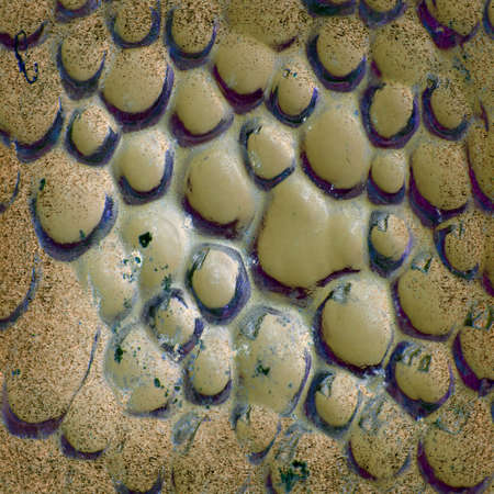 abstract colorful  pattern