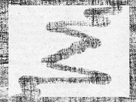  texture of the old paperの写真素材