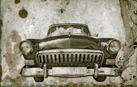 grunge backgroundの写真素材