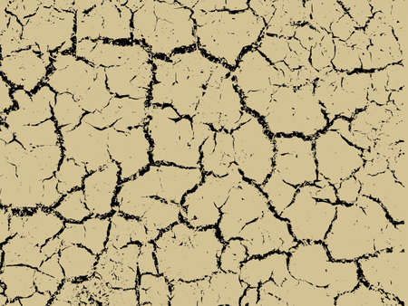 grunge background, vector illustrationのイラスト素材