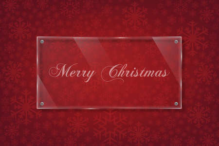 Happy new year cardのイラスト素材