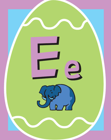 Flash cards are great learning devices! Vector Illustrationのイラスト素材