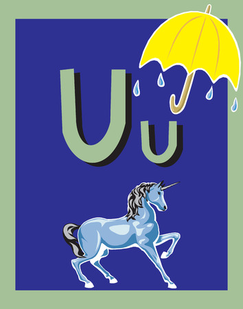 Flash cards are great learning devices! Vector Illustrationのイラスト素材