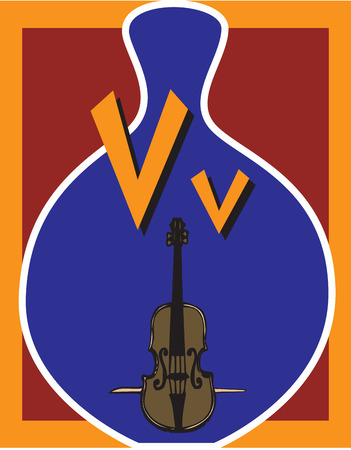 Flash cards are great learning devices! Vector Illustrationのイラスト素材