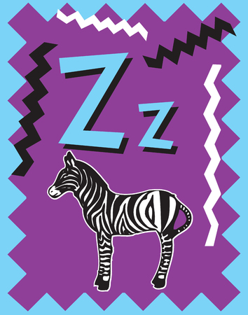 Flash cards are great learning devices! Vector Illustrationのイラスト素材
