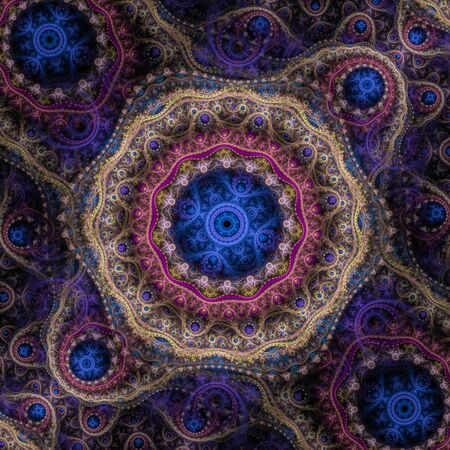 Arrayの写真素材