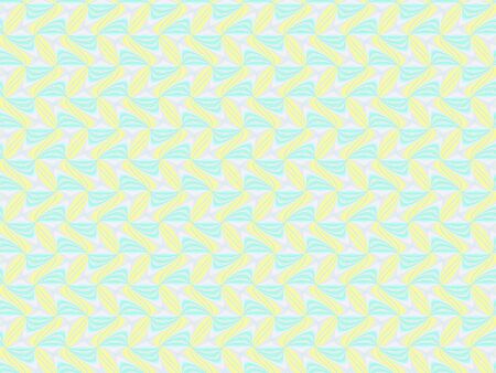 Abstract multicolored illustration. Mosaic background texture. Computer generated