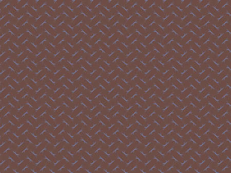 Abstract multicolored illustration. Mosaic background texture. Computer generatedの写真素材