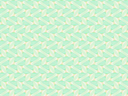 Abstract multicolored illustration. Mosaic background texture. Computer generated