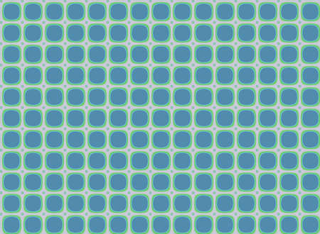 Abstract multicolored illustration. Mosaic background texture. Computer generatedの写真素材