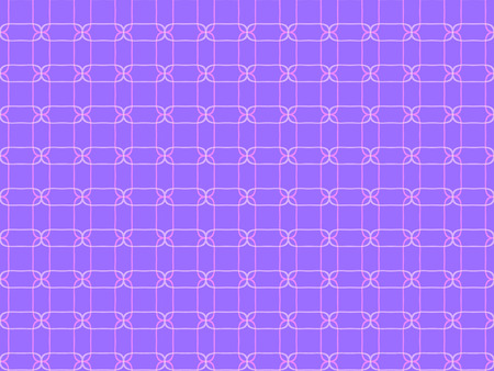 Abstract multicolored illustration. Mosaic background texture. Computer generatedの写真素材