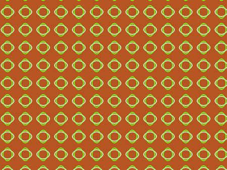 Abstract multicolored illustration. Mosaic background texture. Computer generatedの写真素材