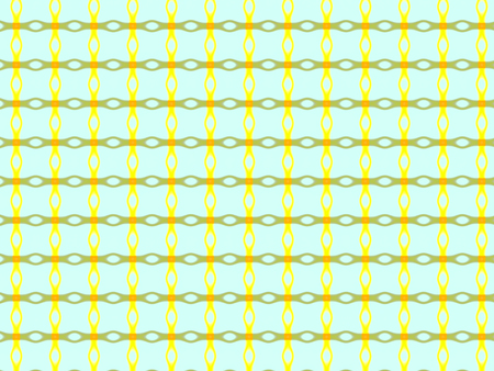 Abstract multicolored illustration. Mosaic background texture. Computer generatedの写真素材
