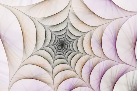 Abstract multicolored illustration on a light background. Background designの写真素材