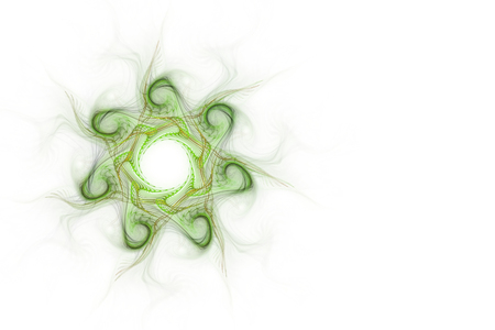 Abstract multicolored illustration on a light background. Background designの写真素材