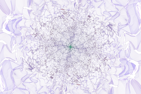 Abstract multicolored illustration on a light background. Background designの写真素材