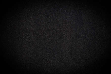 Simple one-colour velvety background with easy blackout on edgesの写真素材