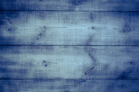 Grunge wood board texture with natural pattern. Toned.