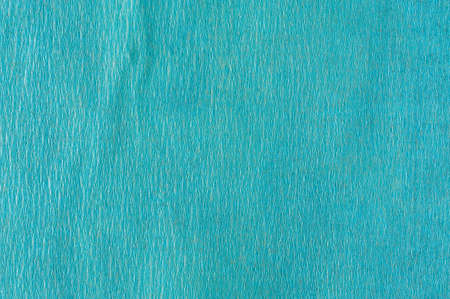 Rough cyan paper texture. Abstract grunge background.  Coarse detail grain pattern.