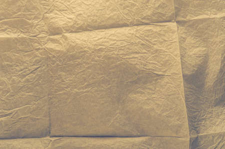 Grunge paper texture. Crumpled old dirty cardboard distressed and industrial background design.の写真素材