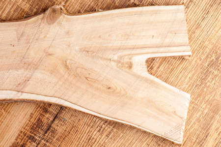 Juniper wood texture background with old natural pattern. Grunge surface rustic wooden backdrop.