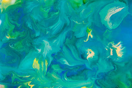 Abstract colored grunge texture. Colorful painting background. Natural luxury. Copy space.