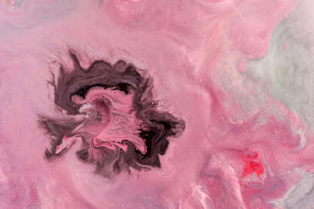 Abstract colored grunge texture. Colorful painting background. Natural luxury. Copy space.の写真素材