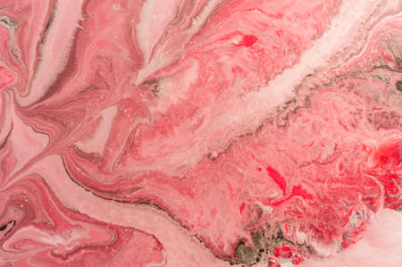 Abstract colored grunge texture. Colorful painting background. Natural luxury. Copy space.の写真素材