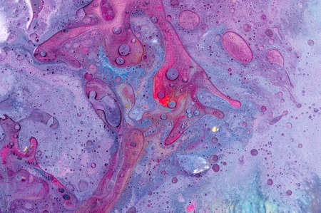 Abstract colored grunge texture. Colorful painting background. Natural luxury. Copy space.