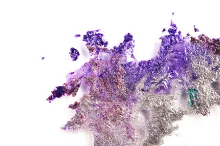 Abstract colored grunge texture. Colorful painting background. Natural luxury. Copy space.