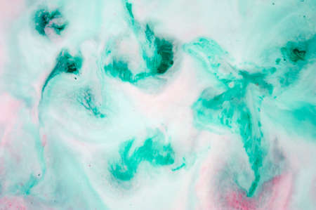 Abstract colored grunge texture. Colorful painting background. Natural luxury. Copy space.の写真素材