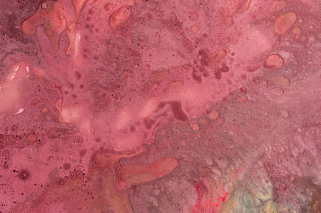 Abstract colored grunge texture. Colorful painting background. Natural luxury. Copy space.