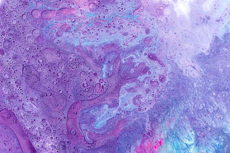 Abstract colored grunge texture. Colorful painting background. Natural luxury. Copy space.
