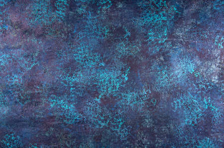 Beautiful abstract grunge decorative stucco wall background. Art stylized texture banner. Vintage...