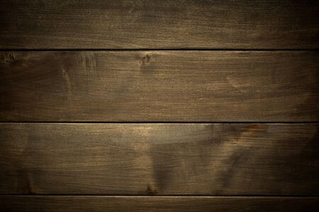 grunge wood panels may used as background.の写真素材