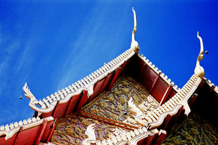 Wat Thai