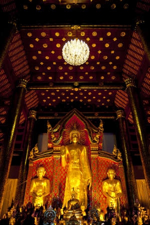 Buddha statueのeditorial素材