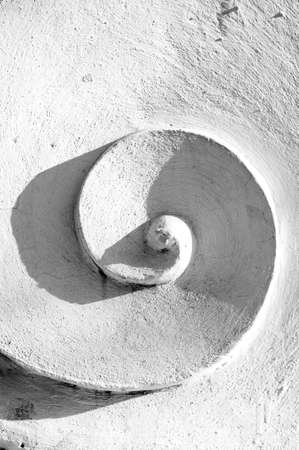 Circleの写真素材