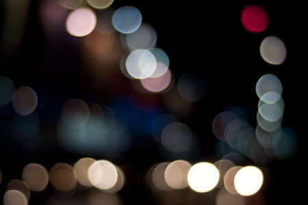 bokeh05の写真素材