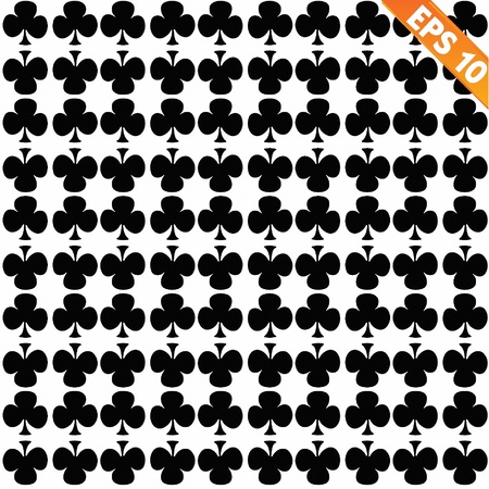 Pattern seamless background -  Vector illustration - EPS10 のイラスト素材