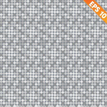 Pattern seamless background -  Vector illustration  のイラスト素材