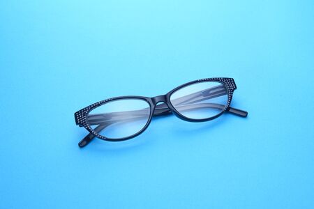 Glassesの写真素材