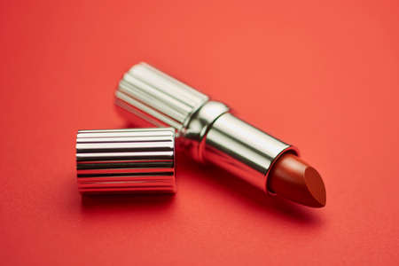 Lipstickの写真素材