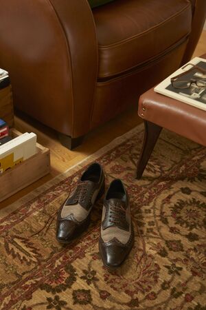 shoesの写真素材