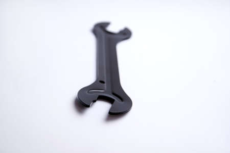 Bike bicyles repair hand tool wrench metal equipment