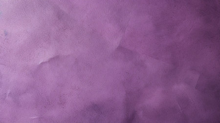 Purple grunge textured wall background. High resolution photo.の素材