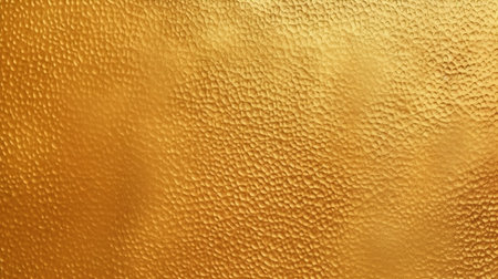 Gold background or texture and gradients shadow. Abstract gold background.の素材