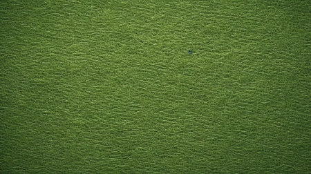 Green leather texture background. High resolution photo. Full depth of field.の素材