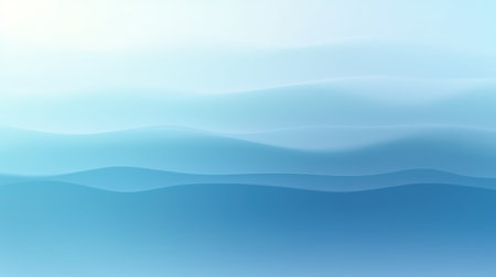 Abstract wavy background. Vector illustration. Can be used for wallpaper, web page background, web banners.の素材